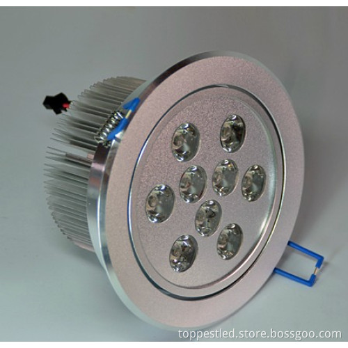 LED Down Light (TP-D01-009W01)